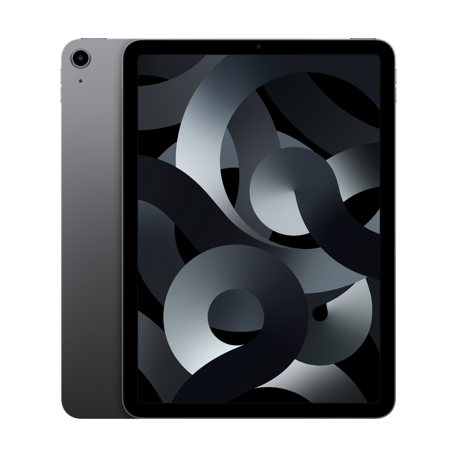 iPad Air (5th gen, M1) - Space Gray