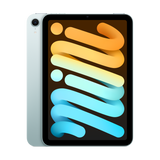 iPad mini A17 Pro - Blue