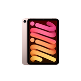 iPad mini 6th Gen - Pink