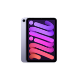 iPad mini 6th Gen - Purple