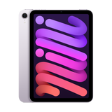 iPad mini A17 Pro - Purple
