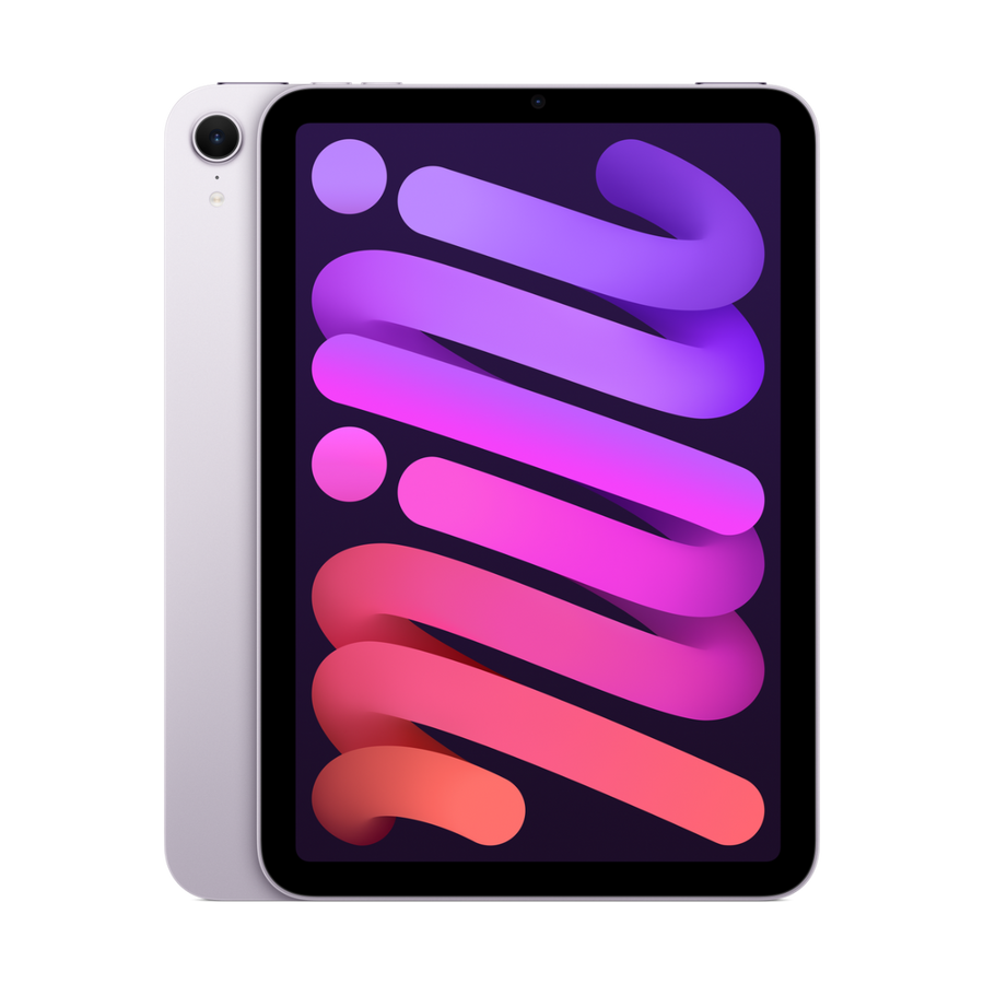 iPad mini A17 Pro - Purple