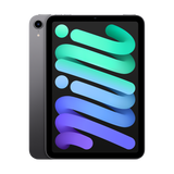 iPad mini 6th Gen - Space Gray
