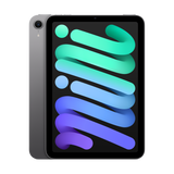 iPad mini A17 Pro - Space Gray