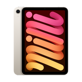 iPad mini A17 Pro - Starlight