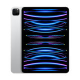 iPad Pro 11-inch (4th gen, M2) - Silver