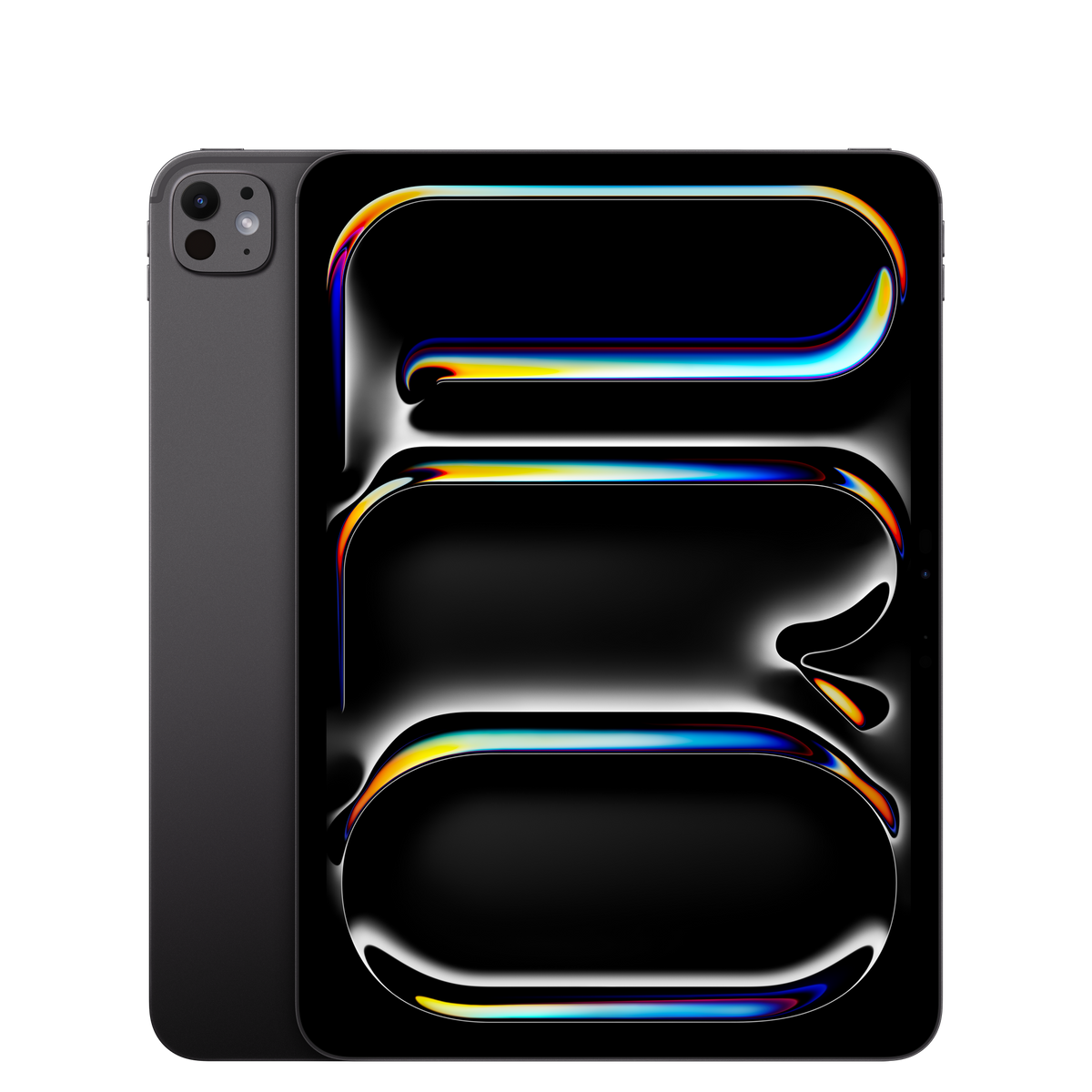 iPad Pro 11-inch (M4) - Space Black