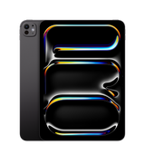 iPad Pro 11-inch (M4) - Space Black