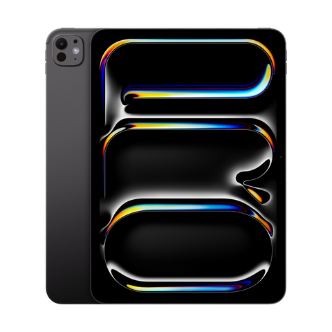 iPad Pro 11-inch (M4) - Space Black