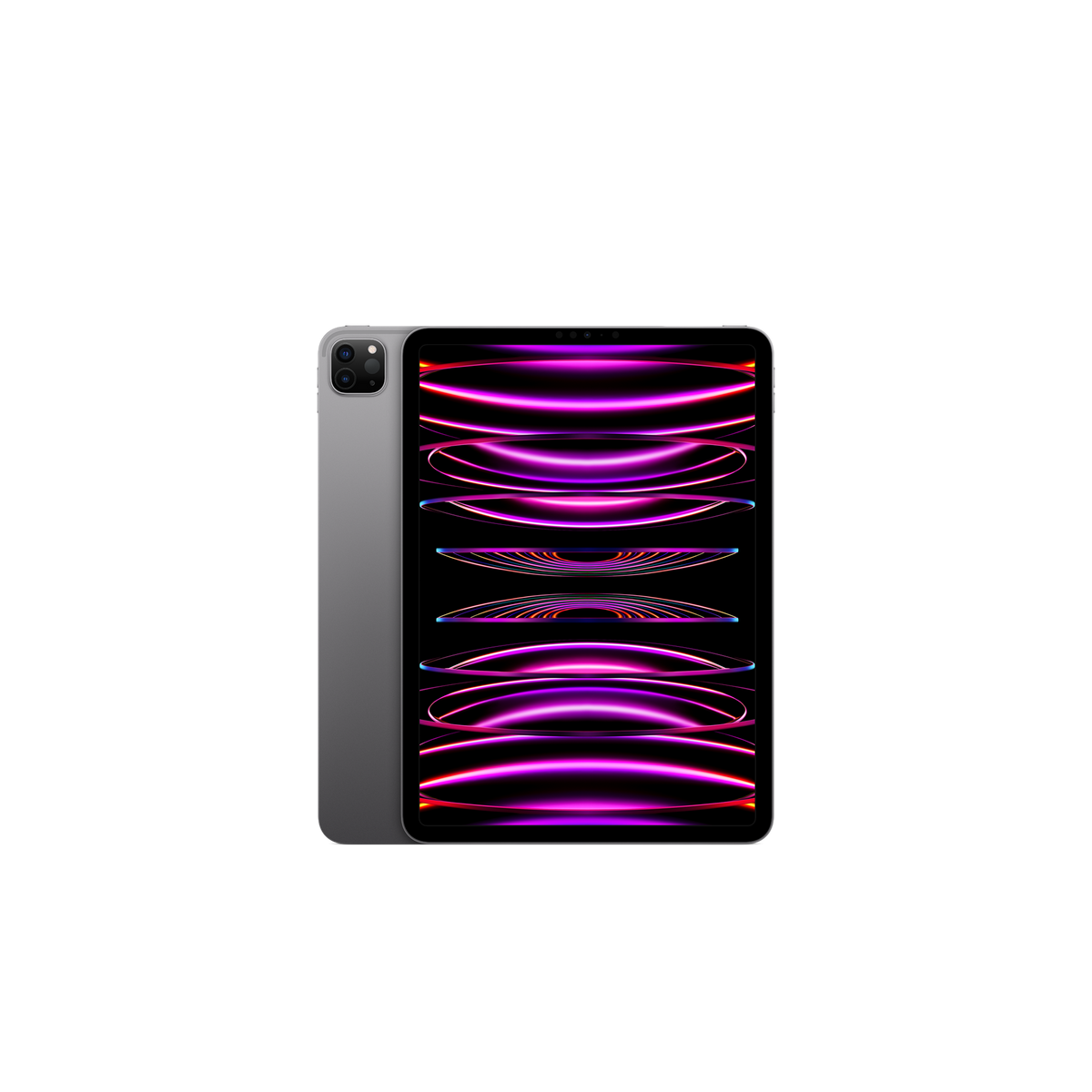 iPad Pro 11-inch (4th gen, M2) - Space Gray