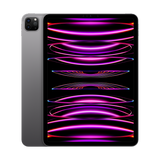 iPad Pro 11-inch (4th gen, M2) - Space Gray