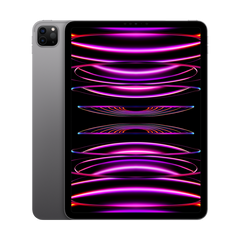 iPad Pro 11-inch (4th gen, M2)