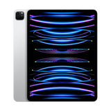 iPad Pro 12.9-inch (6th gen, M2) - Silver