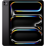 iPad Pro 13-inch (M4) - Space Black
