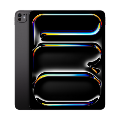 iPad Pro 13 pouces (M4)