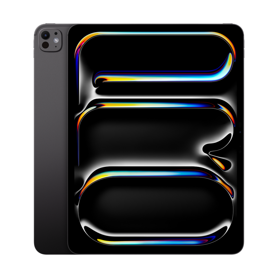 iPad Pro 13-inch (M4) - Space Black