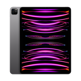 iPad Pro 12.9-inch (6th gen, M2) - Space Gray