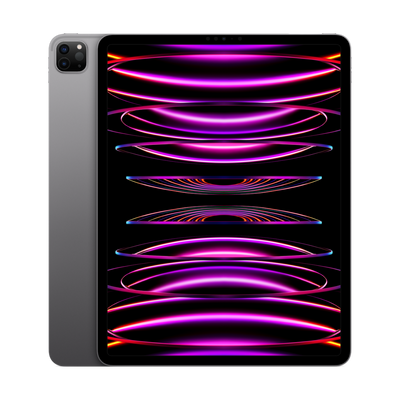 iPad Pro 12.9-inch (6th gen, M2)