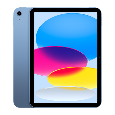 iPad (10th gen)
