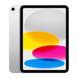 iPad (10th gen) - Silver