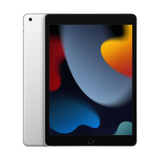 iPad (9th gen) - Silver