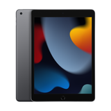 iPad (9th gen) - Space Gray