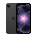 iPhone 17e - Black