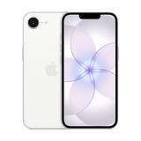 iPhone 17e - White