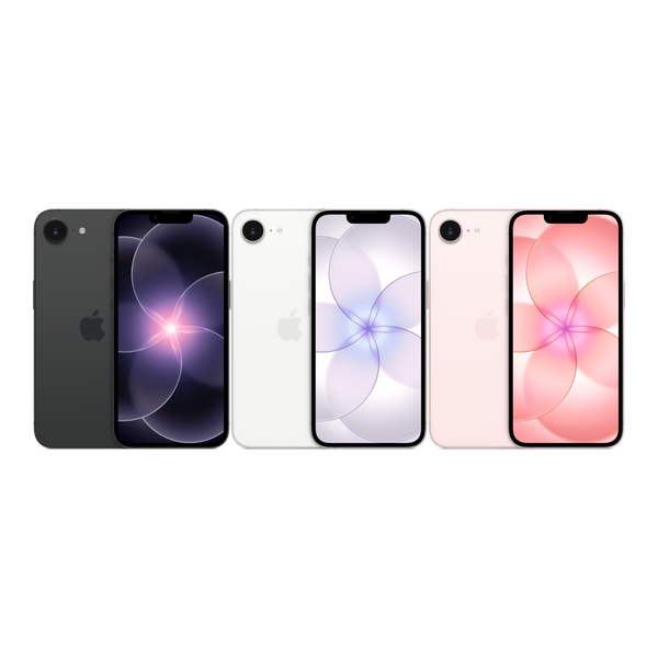 iPhone 17e