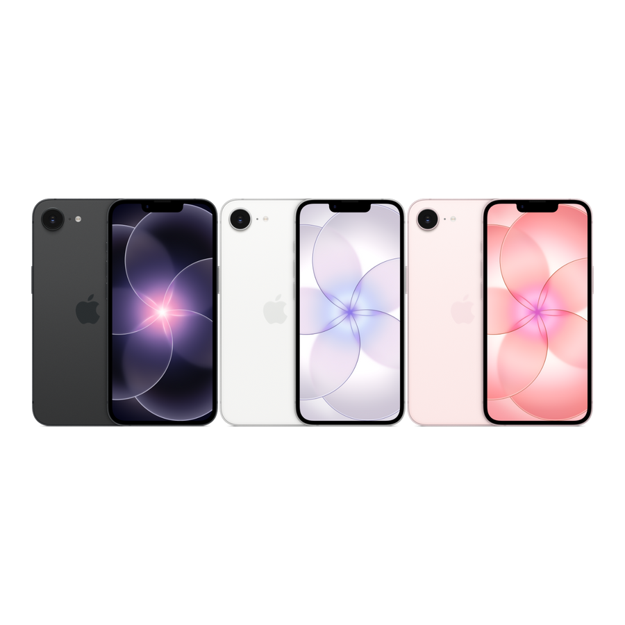 iPhone 17e