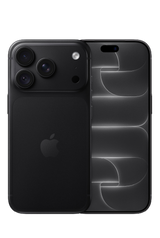 iPhone 18 Pro Max - Black