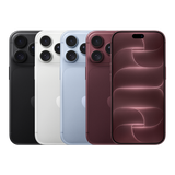 iPhone 18 Pro Max - all colours