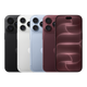 iPhone 18 Pro - all colours
