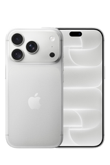 iPhone 18 Pro Max - Silver