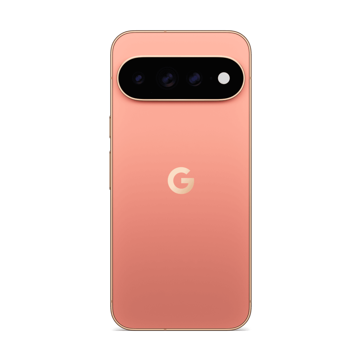 Google Pixel 11 Pro XL - Canyon