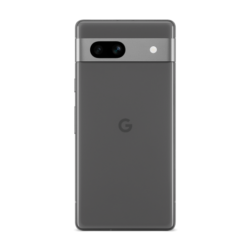 Google Pixel 7a - Charcoal