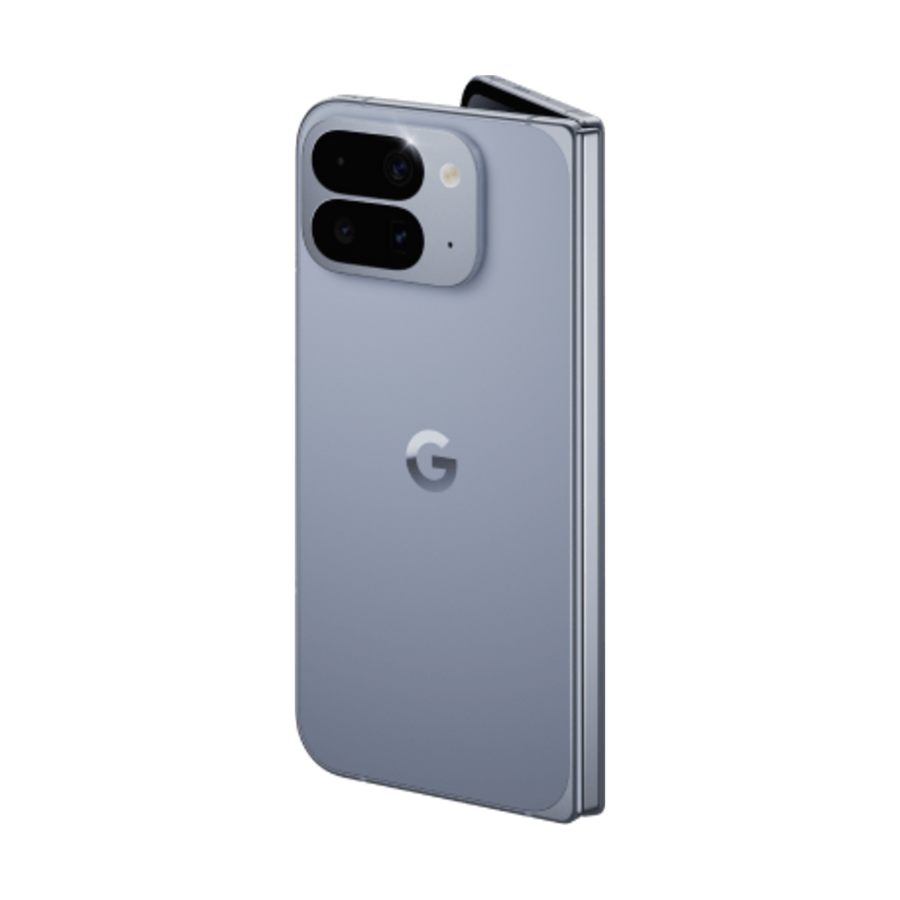 Google Pixel 10 Pro Fold