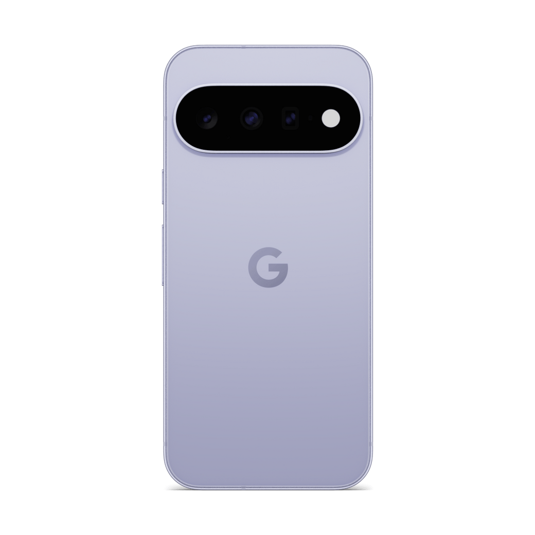 Google Pixel 11 - Frost