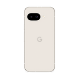 Google Pixel 9a - Porcelain