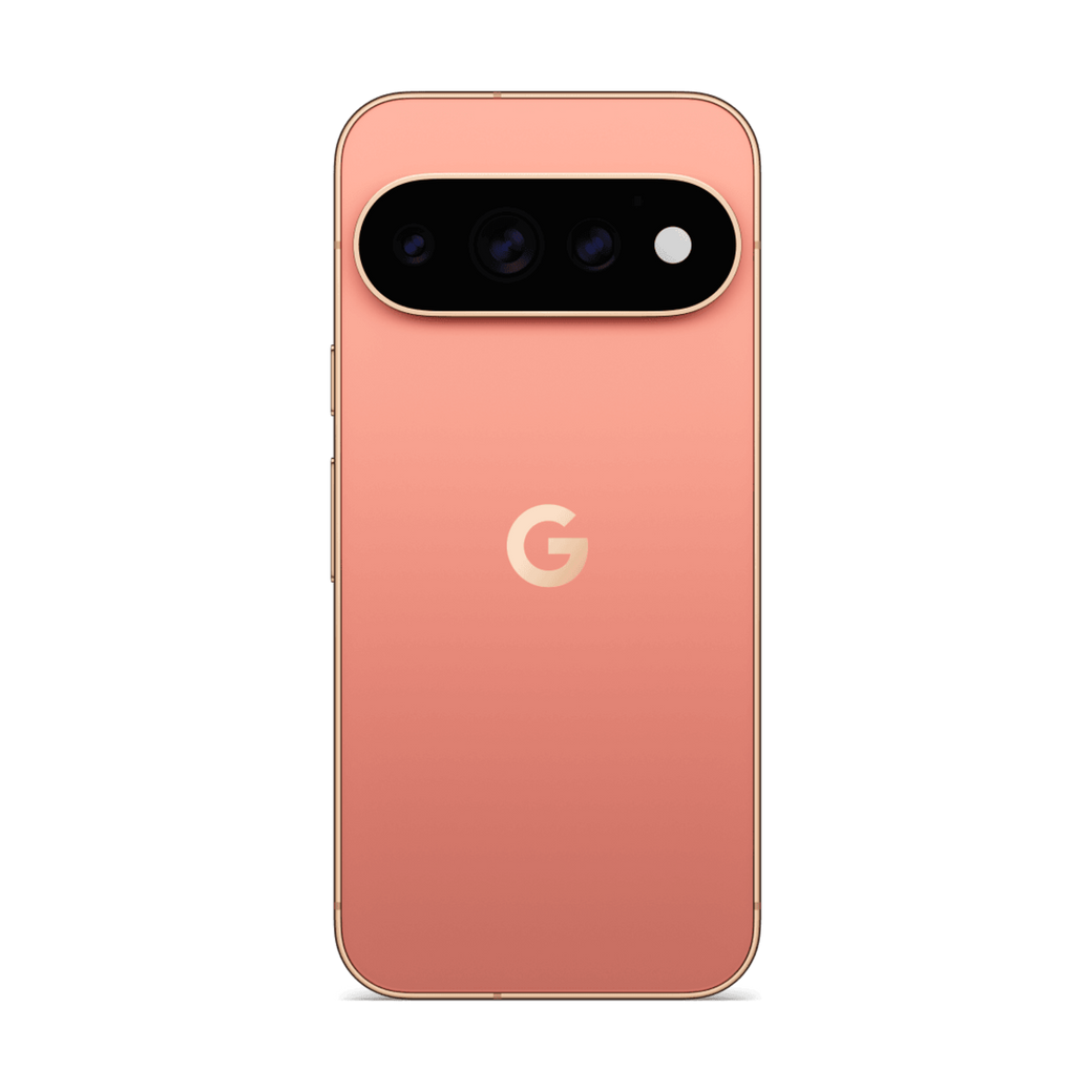 Google Pixel 11 Pro - Canyon