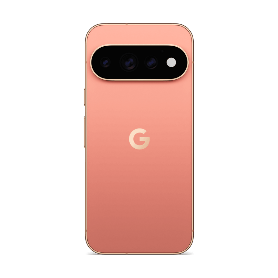 Google Pixel 11 Pro - Canyon