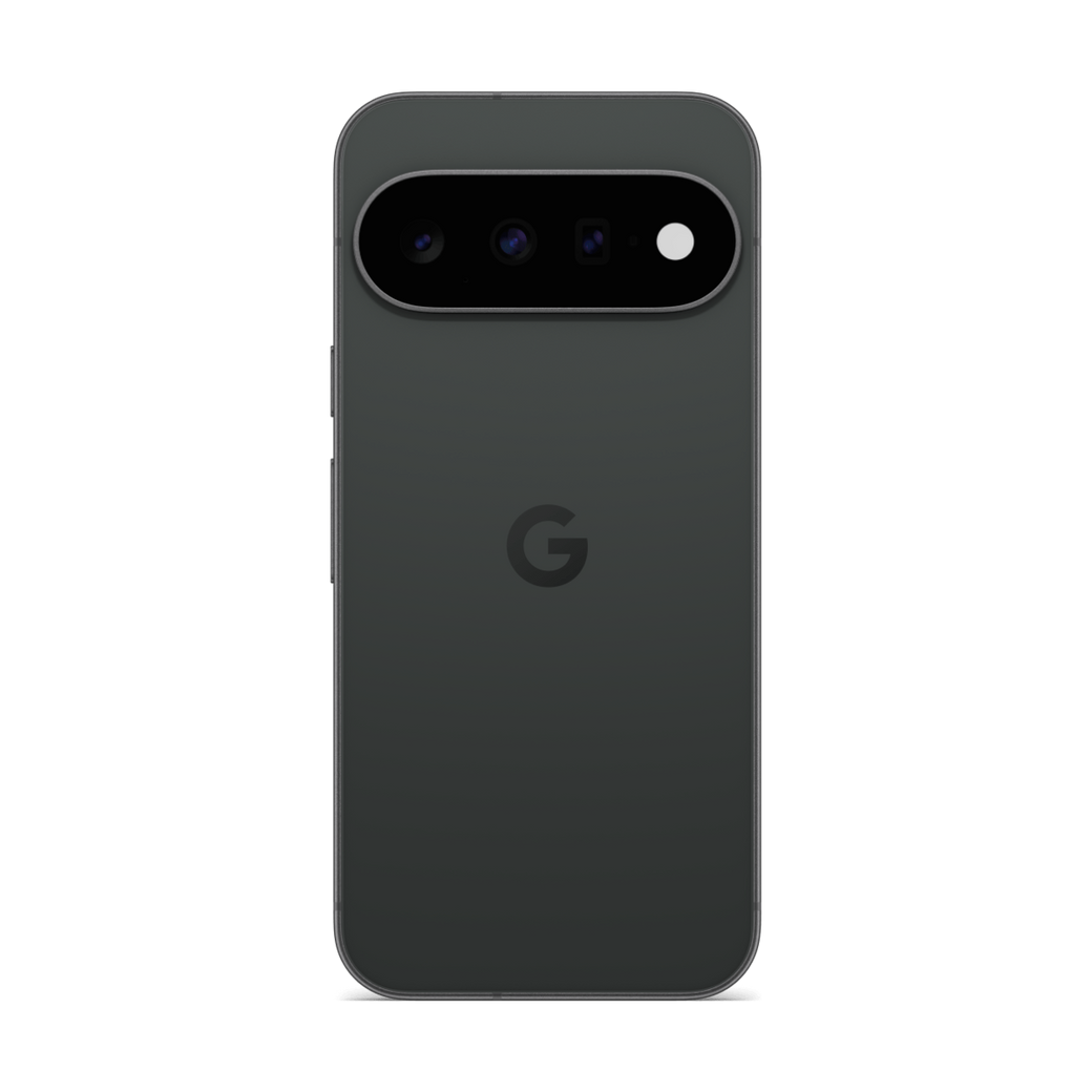 Google Pixel 11 - Obsidian