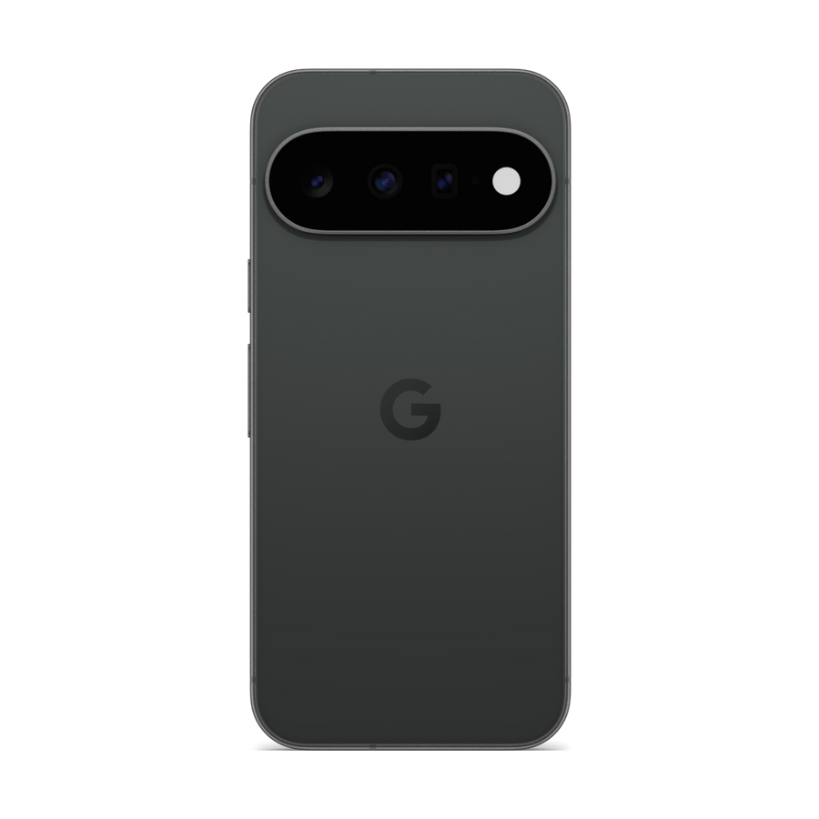 Google Pixel 11 - Obsidian