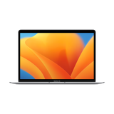 MacBook Air 13-inch (Intel, 2020) - Silver