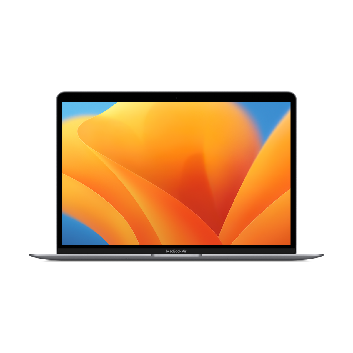 MacBook Air 13-inch (Intel, 2019) - Space Gray
