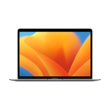 MacBook Air 13-inch (Intel, 2019) - Space Gray