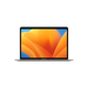 MacBook Air 13-inch (Intel, 2019) - Space Gray