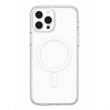 Clear MagSafe case for iPhone 12 Pro Max