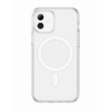 Clear MagSafe case for iPhone 12 and 12 Pro