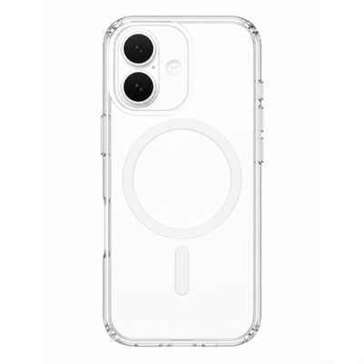MagSafe Clear Case for iPhone